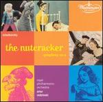 Tchaikovsky: The Nutcracker Op. 71; Symphony No. 4