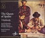Tchaikovsky: The Queen of Spades
