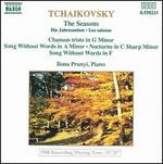 Tchaikovsky: The Seasons