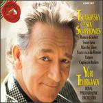 Tchaikovsky: The Six Symphonies
