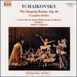 Tchaikovsky: The Sleeping Beauty, Op. 66