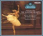 Tchaikovsky: The Sleeping Beauty