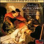 Tchaikovsky: The Sleeping Beauty