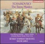Tchaikovsky: The Snow Maiden