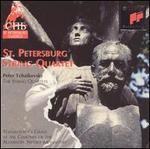 Tchaikovsky: The String Quartets
