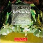 Tchaikovsky: The Swan Lake