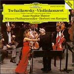 Tchaikovsky: Violin Concerto in D