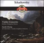 Tchaikovsky: Violin Concerto