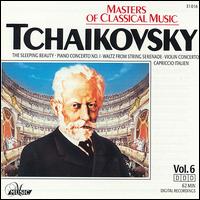 Tchaikovsky - Emmy Verhey (violin); Jen� Jand� (piano)
