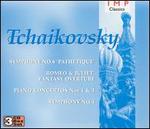 Tchaikovsky
