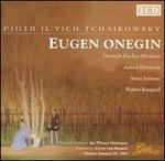 Tchaikowsky: Eugen Onegin