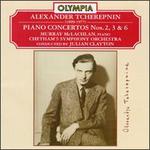 Tcherepnin: Piano Concertos 2, 3 & 6