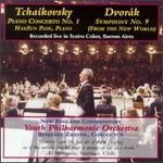 Tchiakovsky: Piano Concerto No.1/Dvorak: Symphony No.9