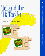 TCL and the TK Toolkit