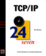 TCP/IP 24 Seven