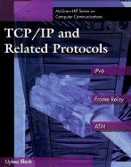 TCP/IP and Related Protocols