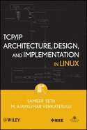 Tcp/IP Architecture, Design, and Implementation in Linux
