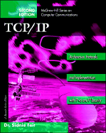 TCP/IP: Architecture, Protocols, and Implementations with Ipv6 and IP Security