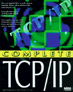 TCP/IP Blueprints