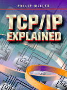 TCP/IP Explained