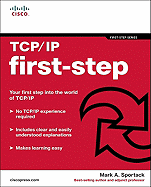 TCP/IP First-Step
