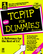 TCP/IP for Dummies