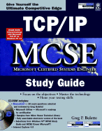 TCP/IP MCSE Study Guide