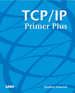 Tcp/IP Primer Plus