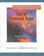 TCP/IP Protocol Suite