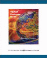 TCP/IP Protocol Suite