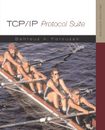 TCP/IP Protocol Suite