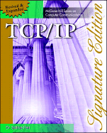 TCP/IP Signature Edition