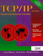 TCP/IP Tutorial and Technical Overview