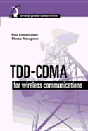Tdd-Cdma for Wireless Communications