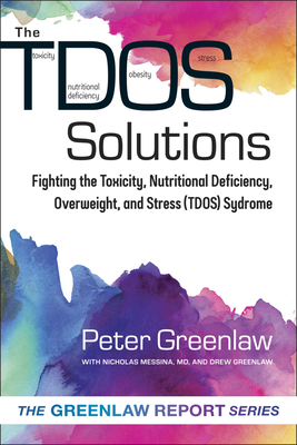 Tdos Solutions - Greenlaw, Peter