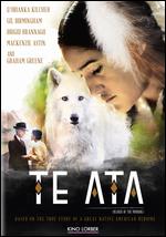 Te Ata - Nathan Frankowski