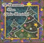 Te Deseamos Una Feliz Navidad