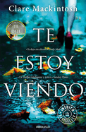 Te Estoy Viendo / I See You