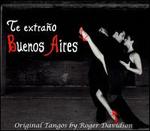 Te Extra�o Buenos Aires