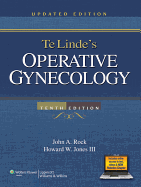 Te Linde's Operative Gynecology