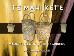 Te Mahi Kete
