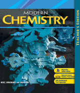 Te Mod Chem 2006 - Holt Rinehart & Winston