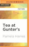 Tea at Gunter's