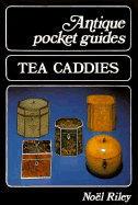 Tea Caddies - Riley, Noel