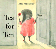 Tea for Ten - Anderson, Lena