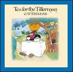 Tea for the Tillerman