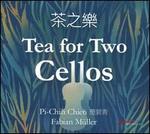 Tea for Two Cellos