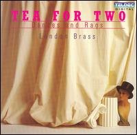 Tea for Two - London Brass (brass ensemble)