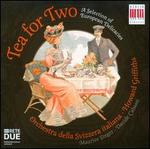Tea for Two