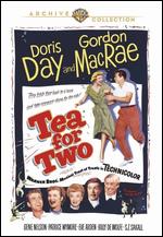 Tea for Two - David Butler